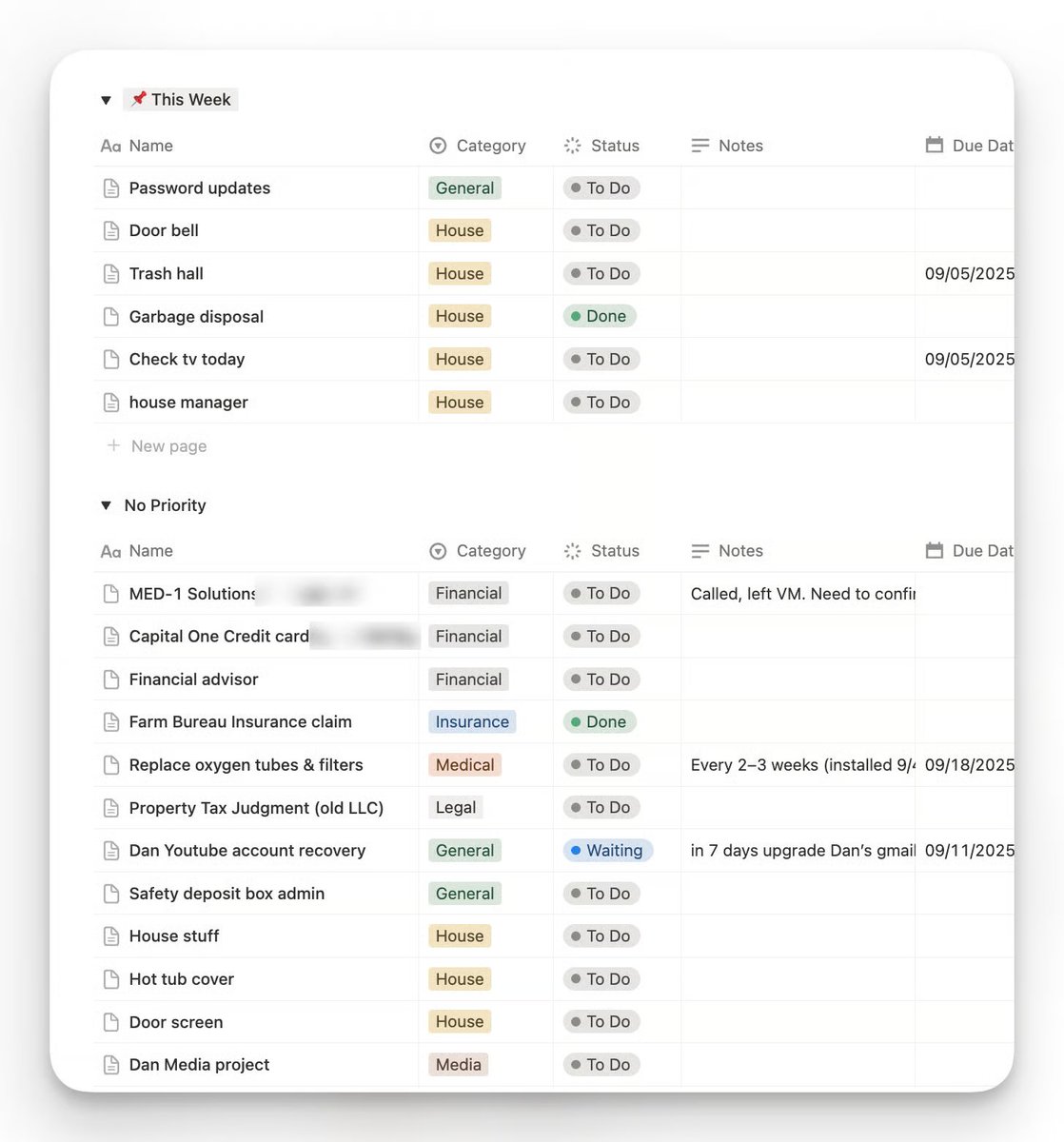 Mitchell Cohen 🌱 tweet media