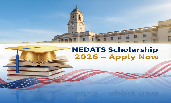 discris24's tweet photo. NEDATS Scholarship 2026 – Opportunities for NEDUET Alumni and Their Children https://t.co/JCzHPhJTwT  
#scholarship_nedats
#Scholarship https://t.co/QILqjOmBNe