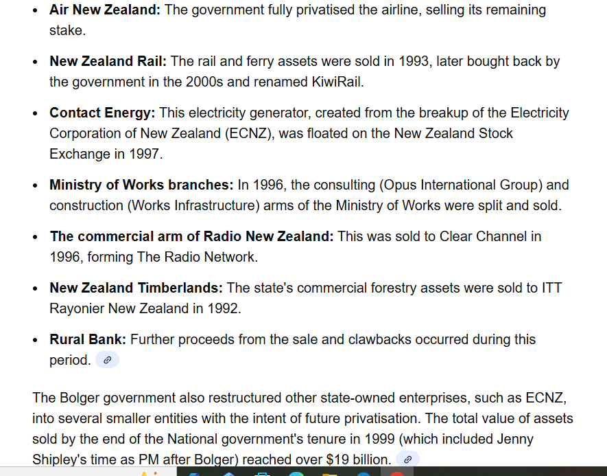 VAXED/BOOSTED LouieTheRed Toitū Te Tiriti tweet media