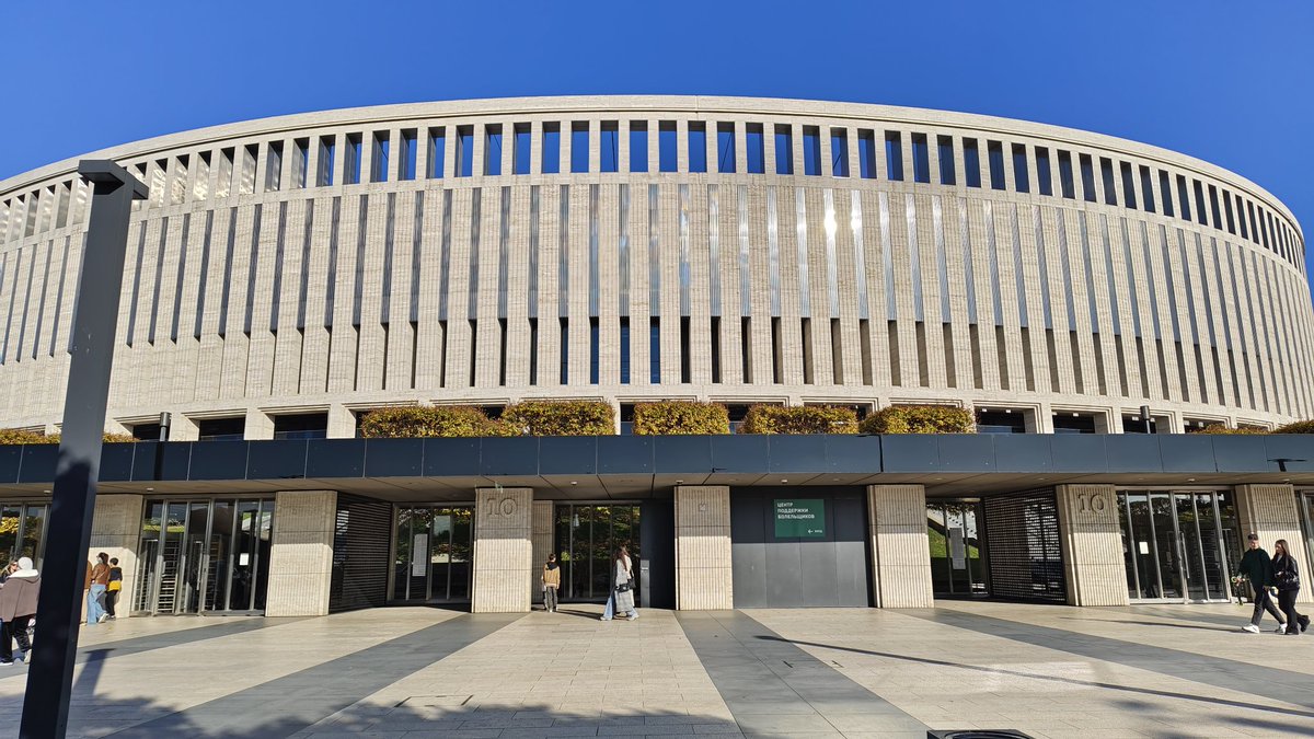 That was a nice spot to take a walk