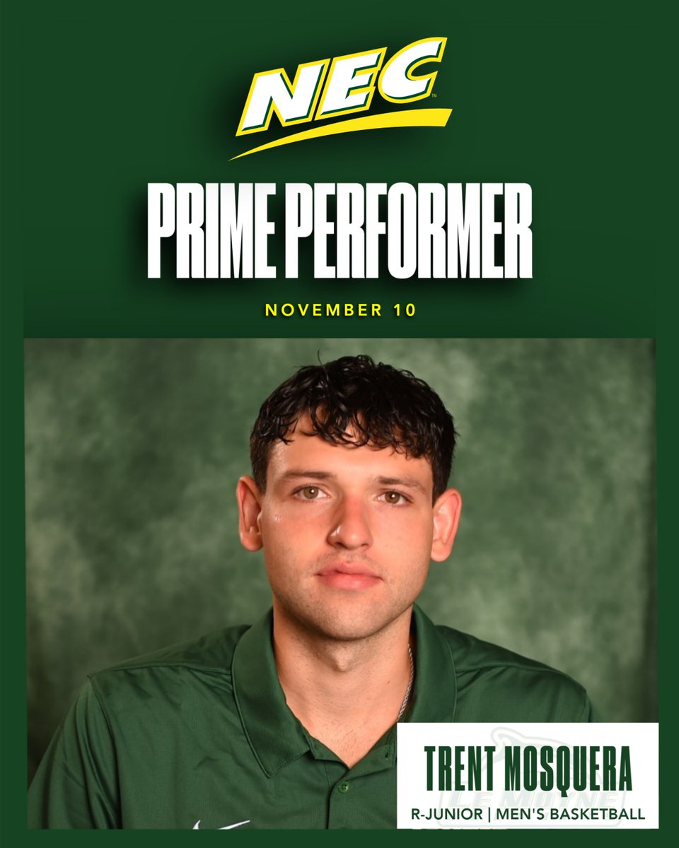 Le Moyne College Men's Basketball tweet media