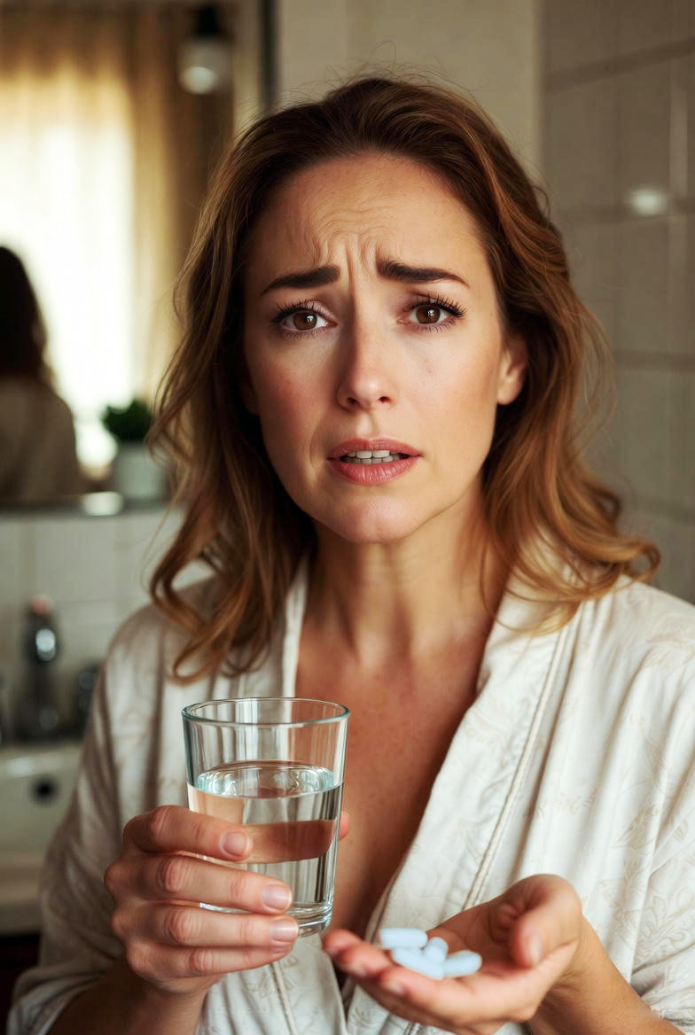 TriangleDecompr's tweet image. Pain Pills Hide, Not Heal

New science shows NSAIDs slow healing. Non-surgical spinal decompression helps restore natural function drug-free, lasting relief

Stop masking pain. Heal smarter with Cary’s trusted spinal decompression experts

🔗 triangledecompression.com/post/why-medic…

#BackPain