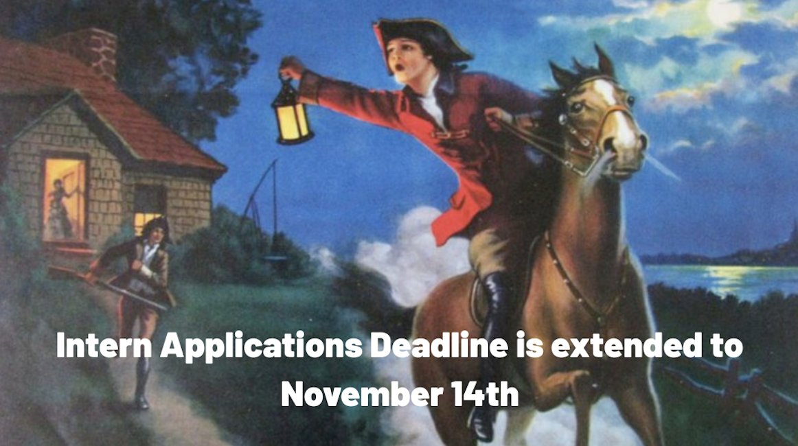 evolve_ca's tweet image. 📢ANNOUNCEMENT: The Intern Application deadline is EXTENDED to this Friday November 14th!

Get your applications in😸😸😸

#intern #grassroots #internship #sf #bayarea