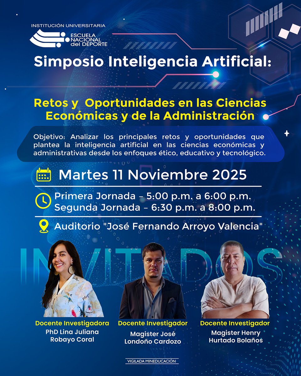 ESCUELA NACIONAL DEL DEPORTE tweet media