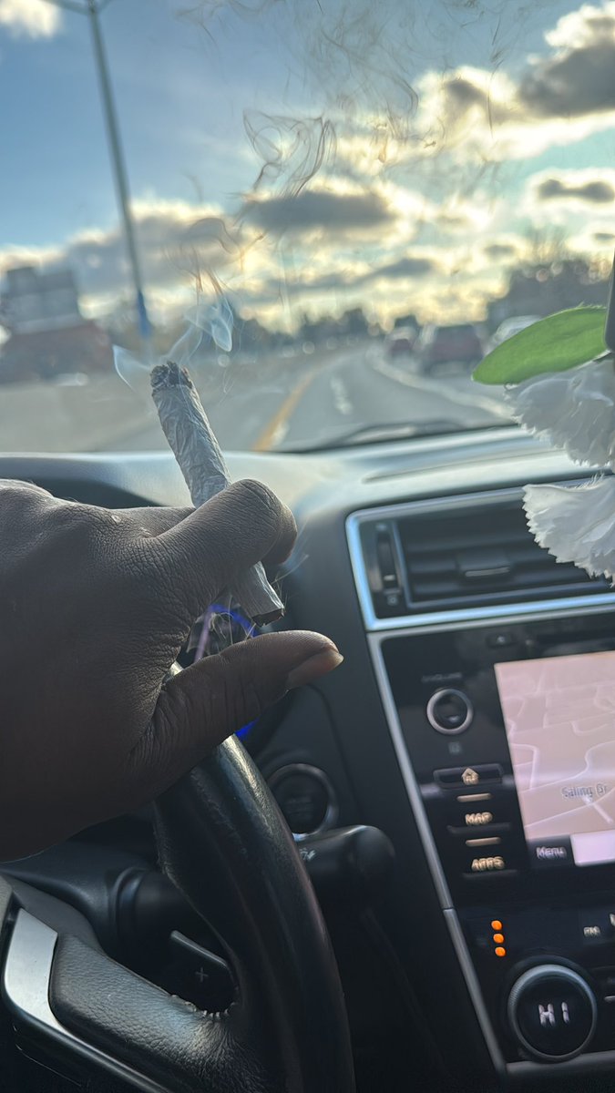 After work vibes #Daily