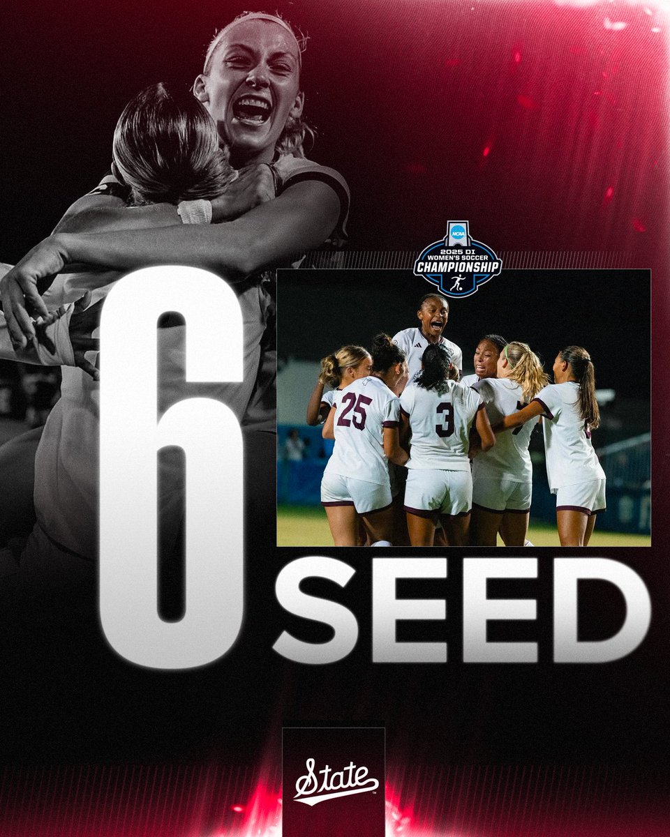 NCAA Soccer tweet media