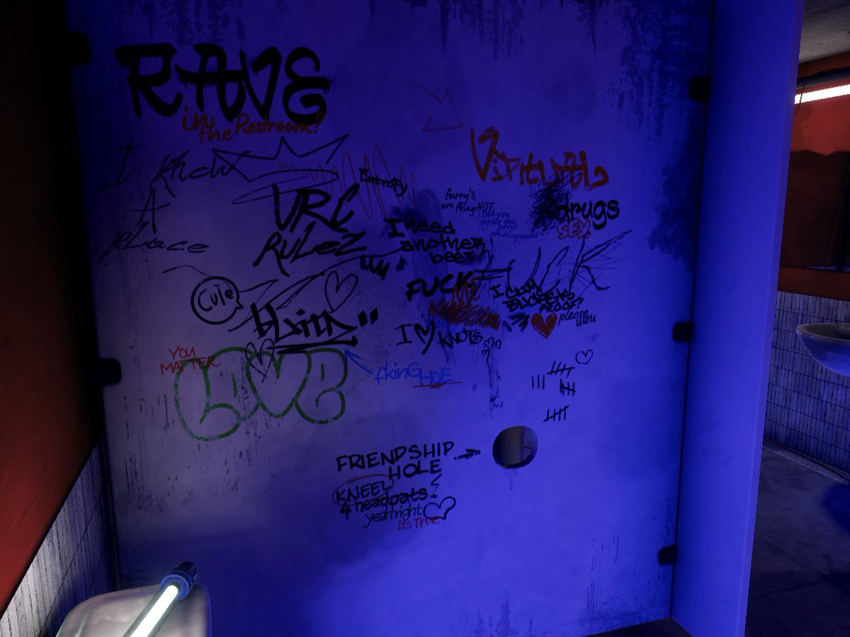 gimme some funny stuff to add to this stall