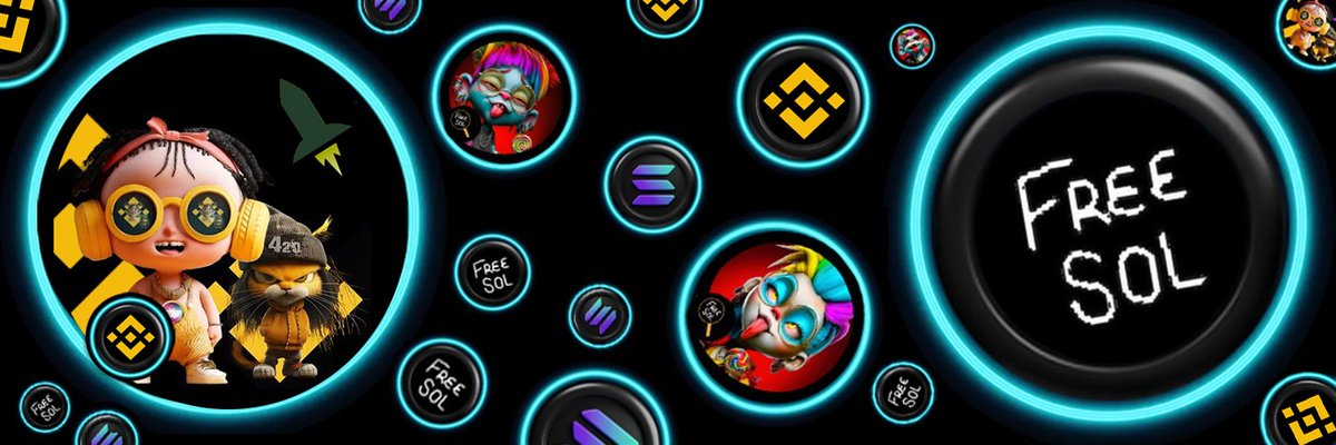 <a href="/coinmerge/">CoinMerge</a> <a href="/CoinRankerSuite/">TRENDY</a> <a href="/A1_STRIVE/">A 1</a> <a href="/gandalfcryptto/">GandalfCrypto</a> <a href="/K1d_Crypt0/">K1d Crypt0</a> <a href="/WALTER_DEFI/">WALTER #DEFI 4 LYFE #BTC #ETH #SOL #XRP#BLOCKCHAIN</a> <a href="/Fityeth/">fity.eth</a> <a href="/Poppastonks/">Poppa Stonks 🦑🦑</a> We are $Freesol 🚀🚀🚀
A Community-Owned, Multi-Chain, Game-Fi Reflection Engine