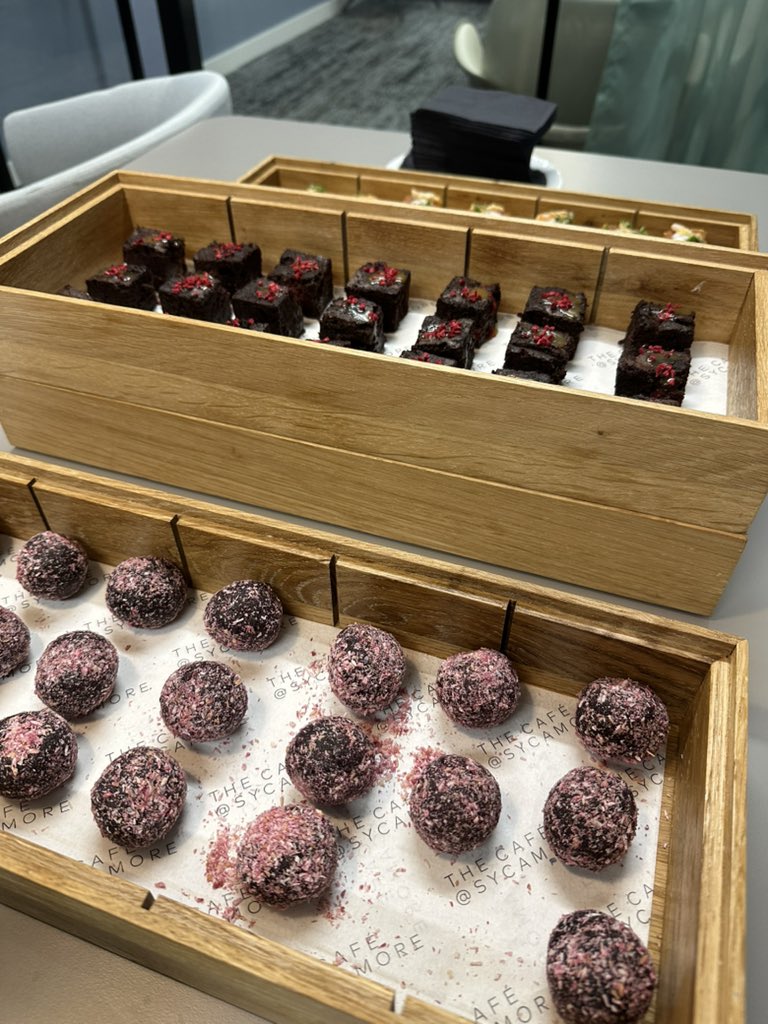 Something exciting is brewing over at Granta Park… stay tuned!