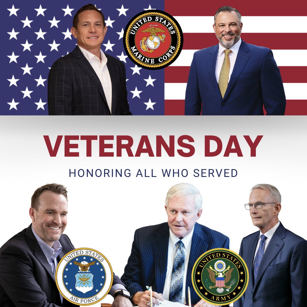 The Southern Group, Georgia tweet media