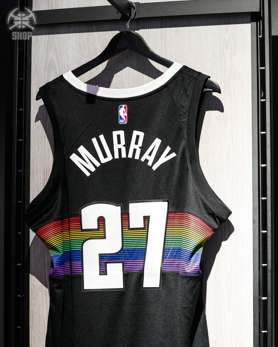 Denver Nuggets Retail tweet media