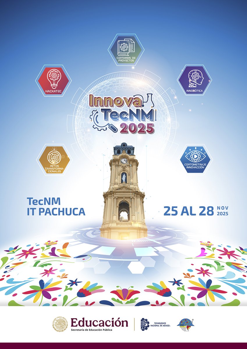 SEP México tweet media