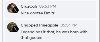 5.5k+ live viewers, 13k+ tweet viewers. 
Web3 can be handled by billionaires, but will always be run by the community