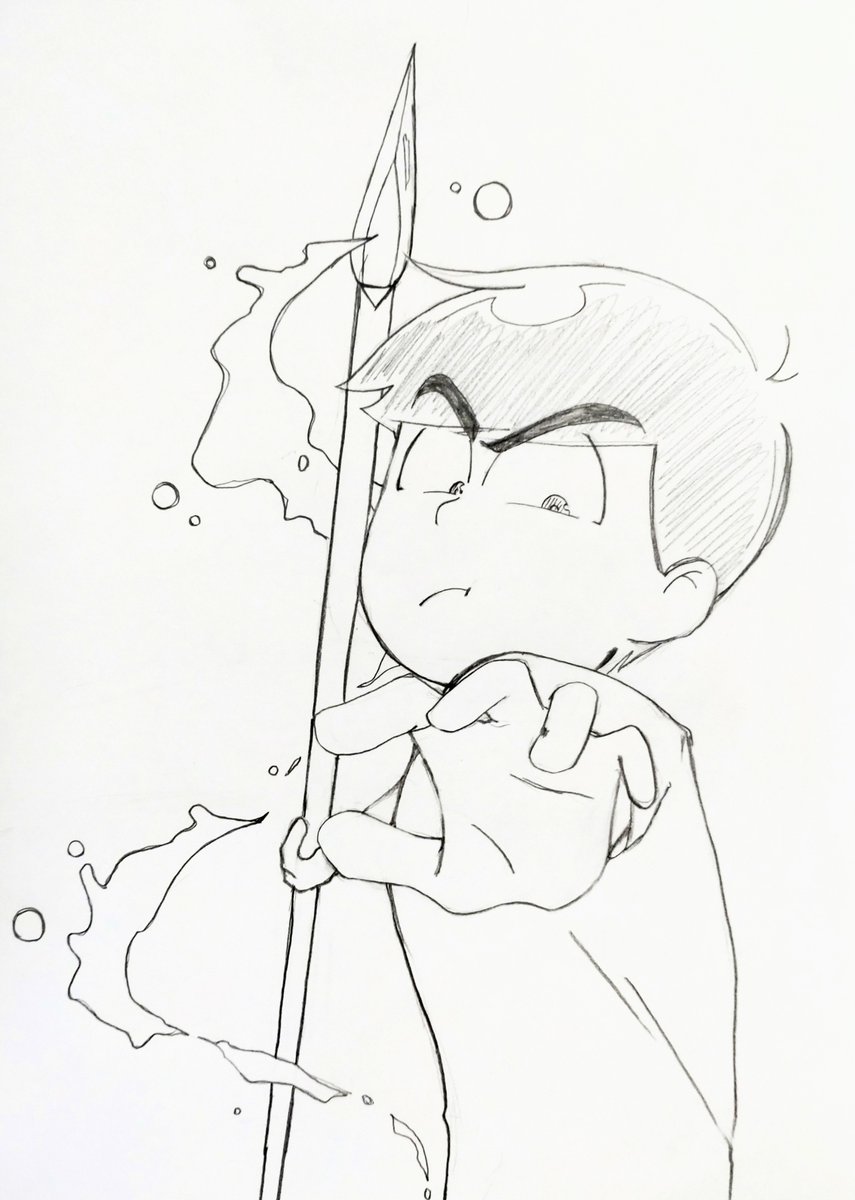 つのつのつんつん on X