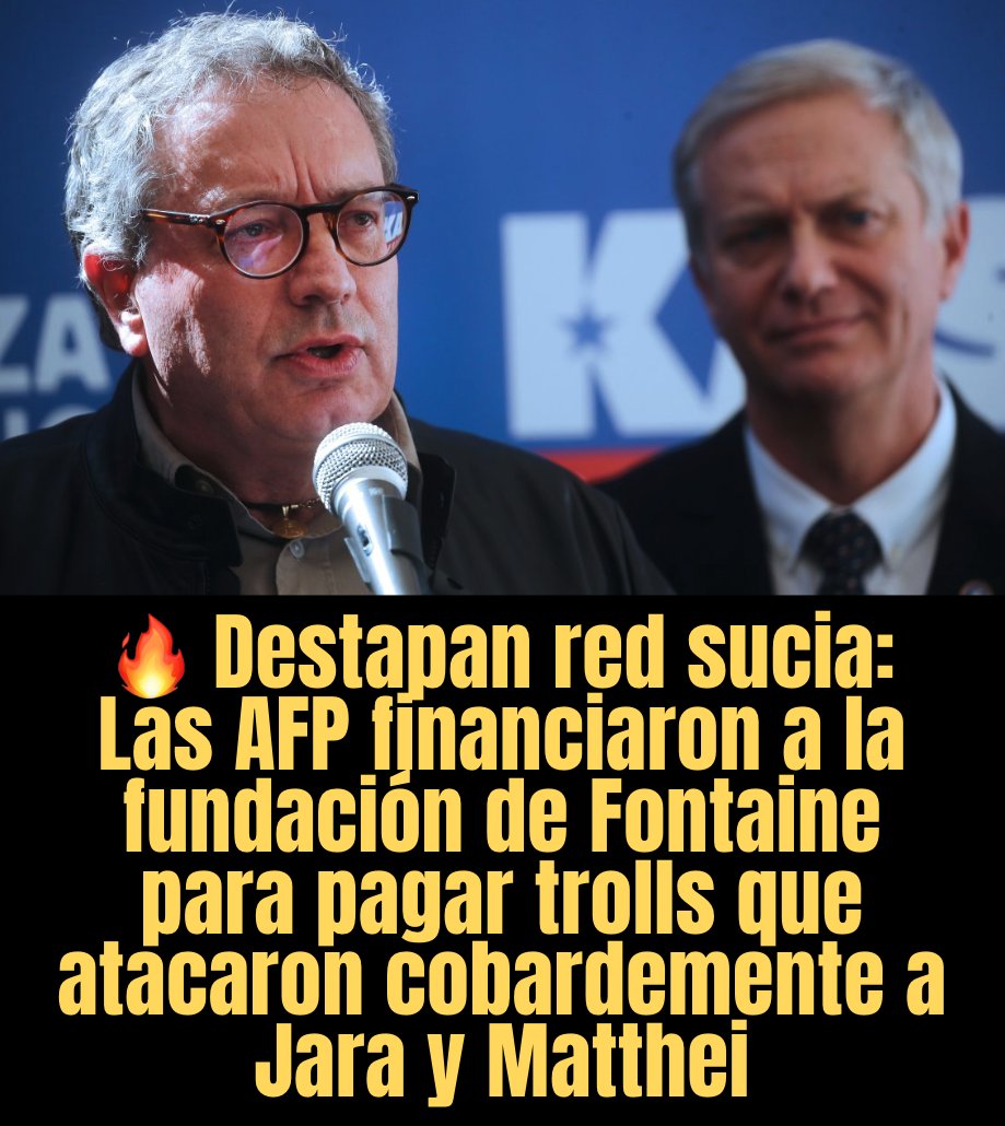 Radar_C_L's tweet photo. Kast ya no se puede ocultar tras el vidrio https://t.co/Mk4fJHalHZ