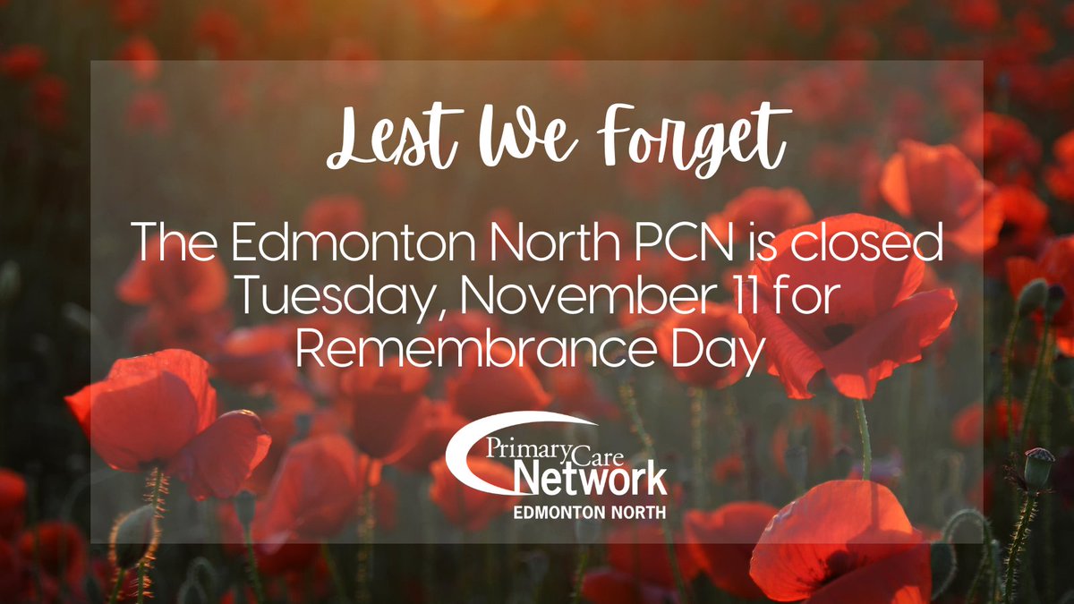 Edmonton North PCN tweet media