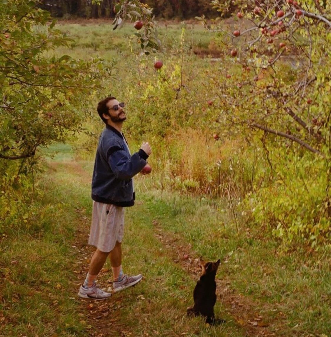 ObrienDylanSoul's tweet image. 🥰 
#DylanObrien