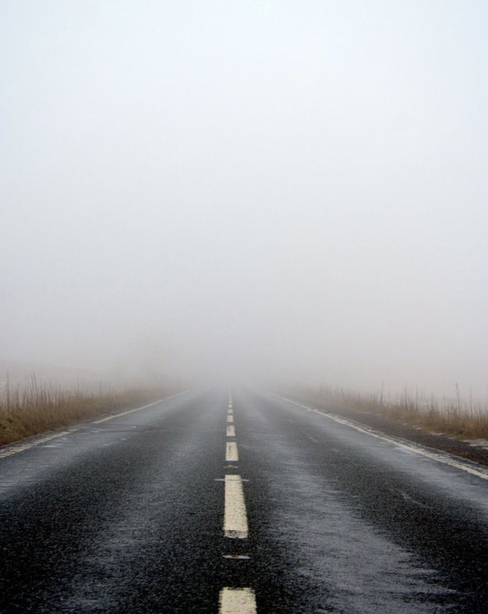 Non ci incontreremo più
sulla strada che abbiamo percorso insieme, ma chissà se ci rincontreremo su #QualcheAltraStrada…