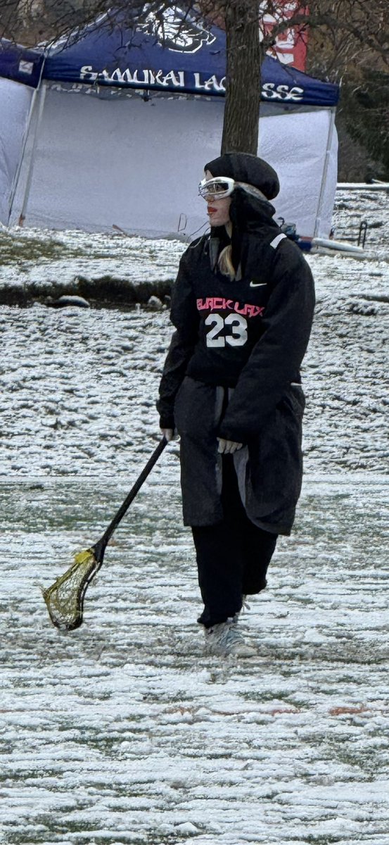 🥍 Top Draw Weekend!
Proud of our Muskego Girls Lacrosse players who competed and represented with hustle and heart:

Addison Geisler • Ensley Mohr • Sophia Wood • Danielle Wood • Sam Shurkoff • London Binder • Gianna Oliva

Warrior mentality. ❤️🖤
#MuskegoLax #BlackLax