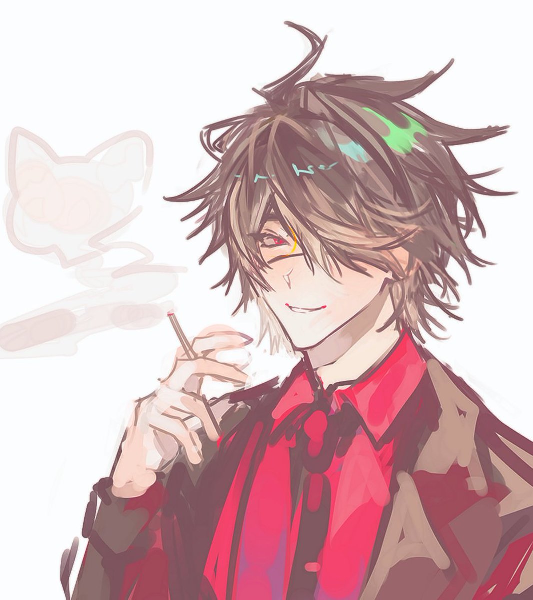 맫흑 (@m4dblm) on Twitter photo 