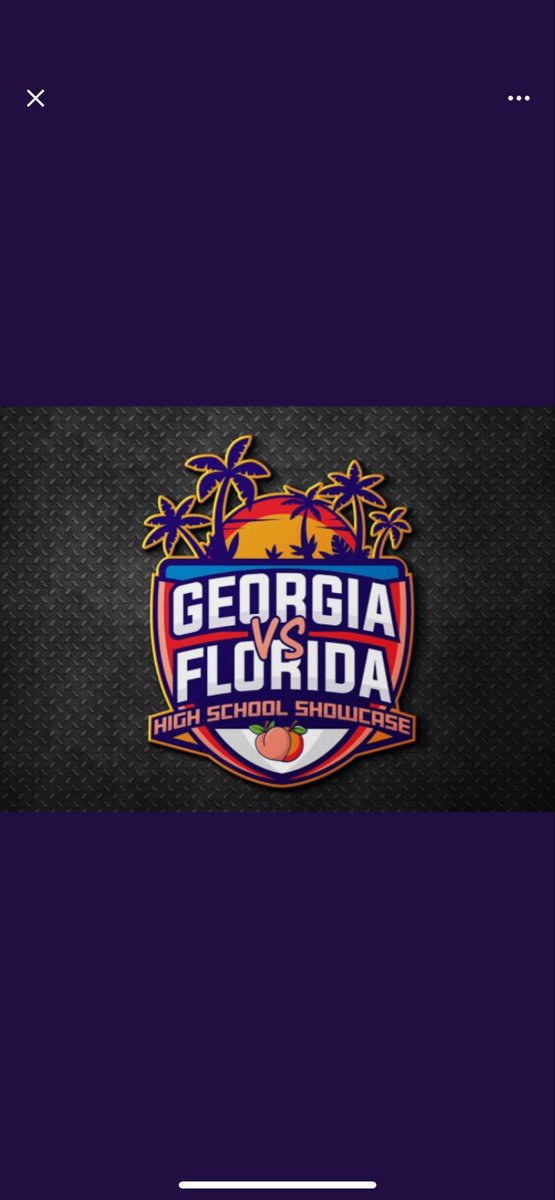 Huge Thanks <a href="/OreyFerrell/">Orey Ferrell</a> for the opportunity &amp; Recognition 🙏🏾 <a href="/CoachGreenway/">Coach Aiden Greenway</a> <a href="/WR_COACH_O/">COACH OVERTON</a> <a href="/TopPreps/">TOP PREPS - Free Sports News, Videos & Information</a> <a href="/RecruitGeorgia/">Recruit Georgia</a> <a href="/NEHIbball/">Nehi_Basketball</a> <a href="/gobigrecruiting/">Go Big Recruiting</a> <a href="/BigSkippin_75/">Coach Jordan Harris</a> <a href="/CoachDaniels06/">Coach D</a> <a href="/BigFaceSportss/">BigFaceSports, (Recruiting & Scouting)</a> <a href="/GSAthletics/">Georgia Southern Athletics</a> <a href="/UGAAthletics/">Georgia Bulldogs</a> <a href="/GatorsFB/">Florida Gators Football</a>