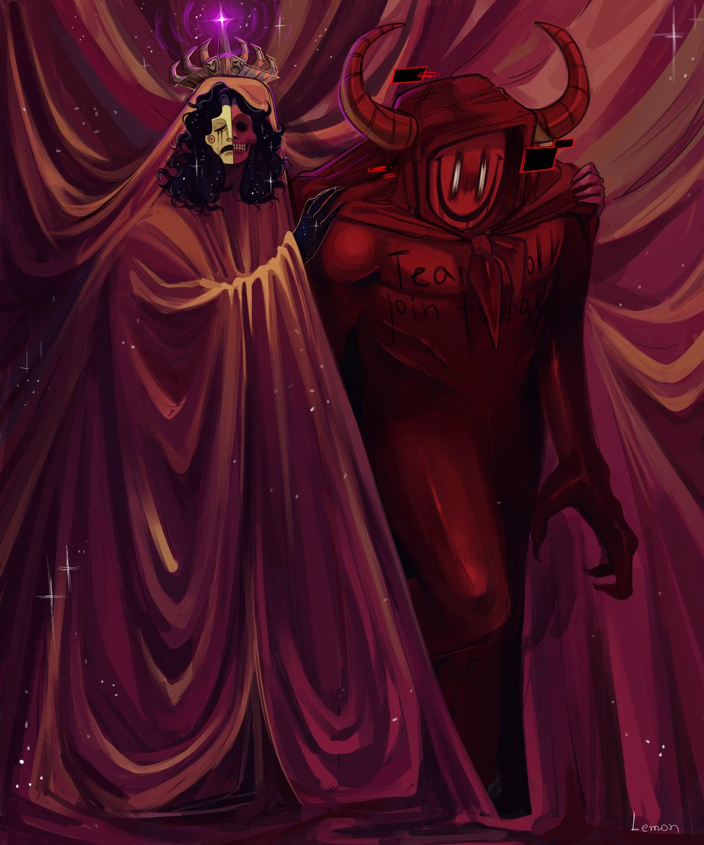 lemonlemonnya's tweet photo. Noli &amp; their cute lil son (and 77noli ofc)

#Forsaken #77noli #forsakennoli #forsaken007n7 https://t.co/Ik0Vz3hruc