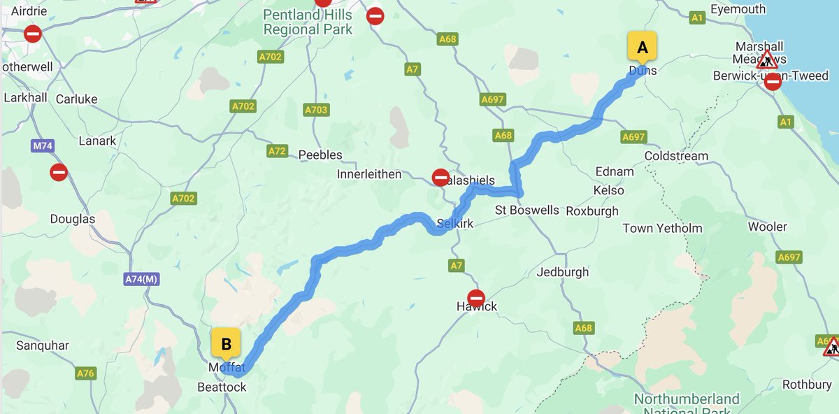 Andy Guy Consulting tweet media