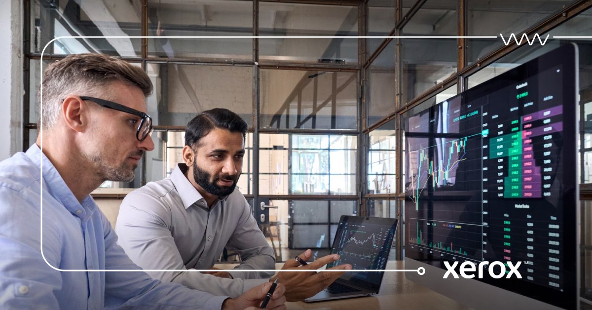 XeroxEnEspanol's tweet image. 🔐 ¿Tu PyME necesita seguridad sin complicaciones? Nuestras soluciones son fáciles de implementar, escalables y confiables. Mira cómo ayudamos a proteger tu información y trabajas sin preocupaciones.

➡️xerox.com/es-mx/oficina/…