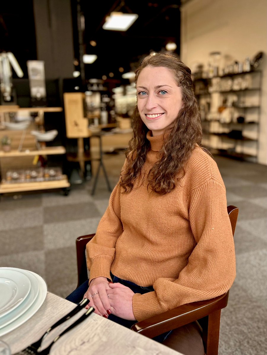 Boston_Showcase's tweet photo. We're thrilled to welcome Jessica Gates to BSC at our new Design Operations Manager! 

https://t.co/tAP4nl9Y0k https://t.co/ncJWlKO73q