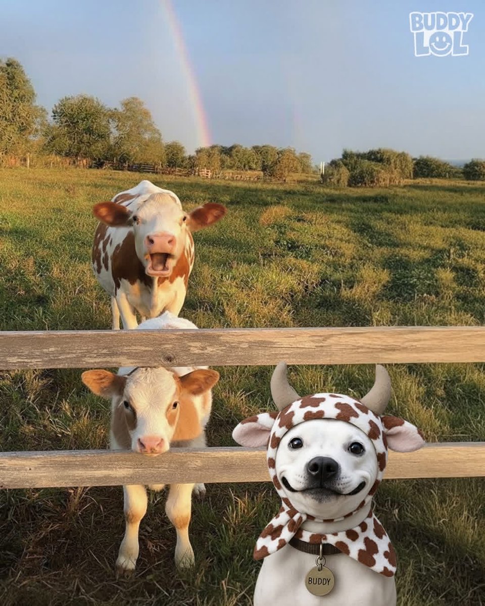 If this made you smile please leave a big heart ❤️