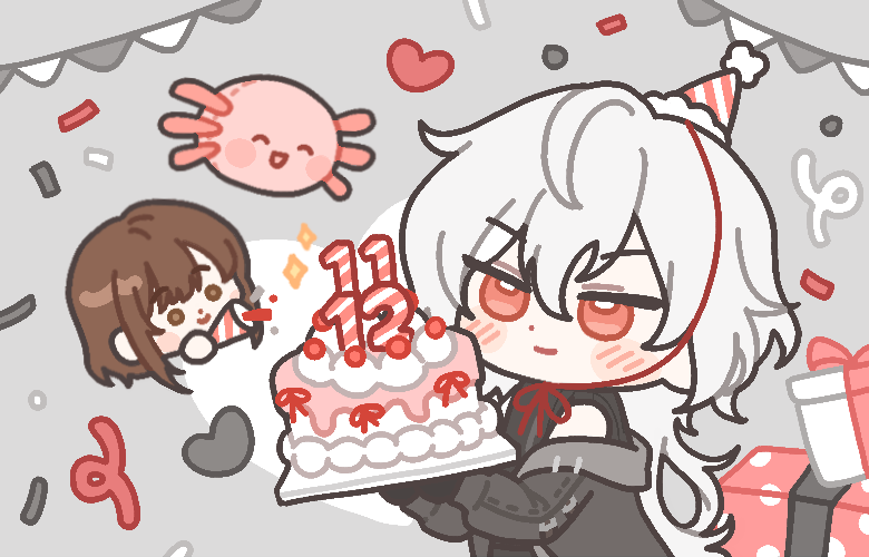 Rei_Inari's tweet photo. 🌻GIVEAWAY🌻
Casper's birthday is almost here!!! So to celebrate the best babygirl I'm gifting one copy of Beyond the Bet on steam🥳✨ 

To Enter:
💀Like
💀Retweet for an extra entry

Ends November 12th 11:59pm EST
#ADatewithDeath https://t.co/F5lP5qZQAn