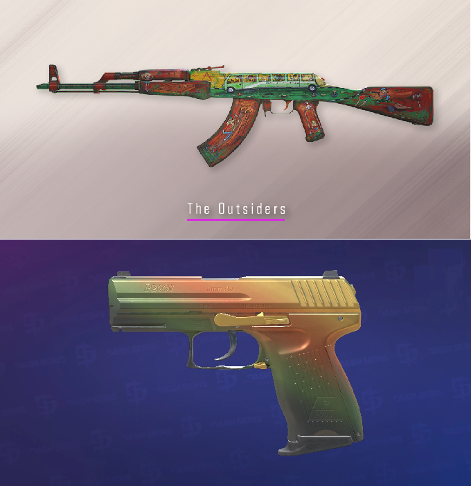 Destructum tweet media