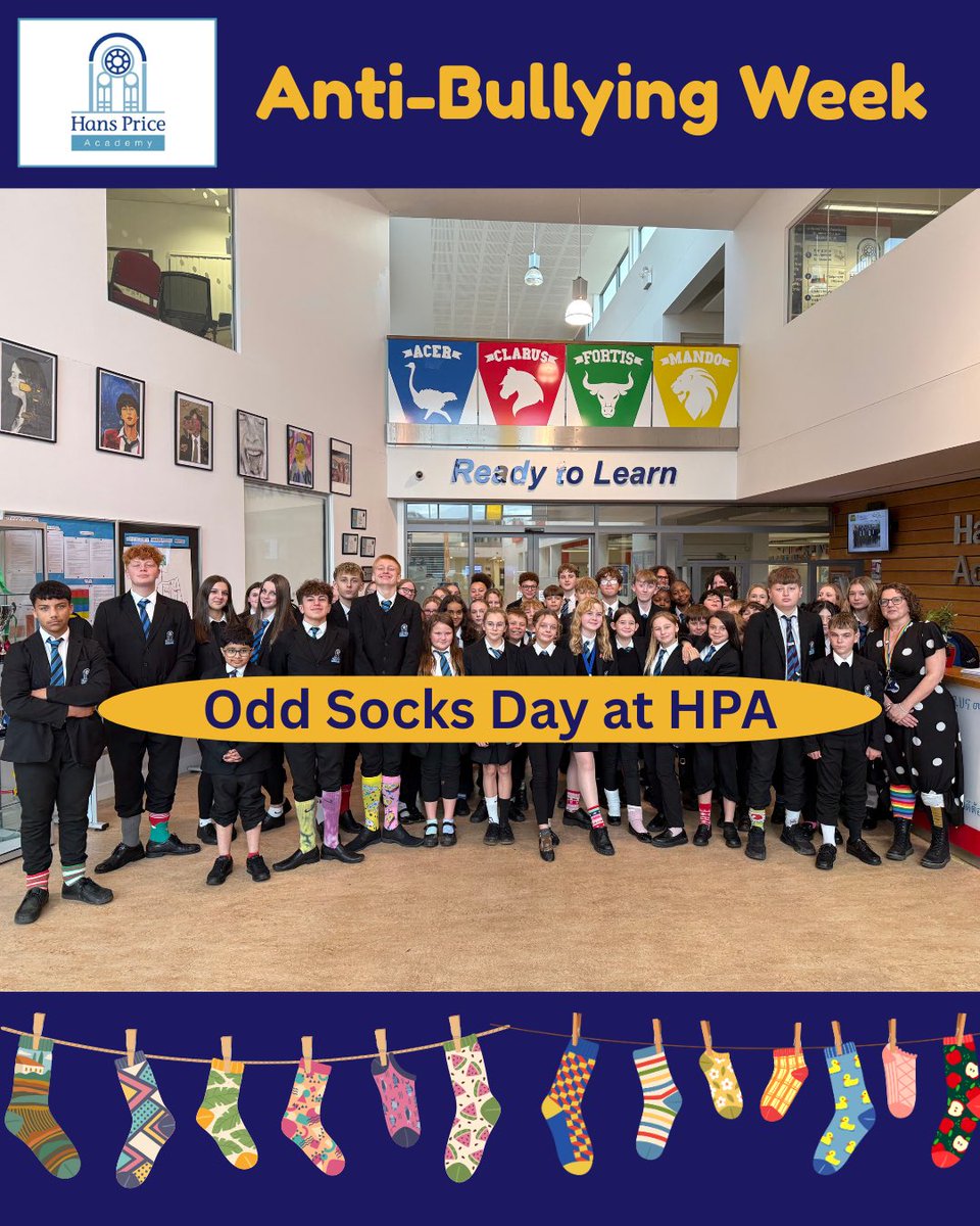 Hans Price Academy tweet media