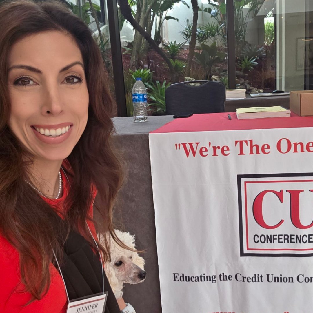 Last week we spoke at the Reaching Your Members in the 21st Century Conference in Orlando!

We covered Crisis Communications, ran a live mock scenario, and had some fun discussing how credit unions can lead confidently through any challenge.

#CreditUnion #CrisisCommunications
