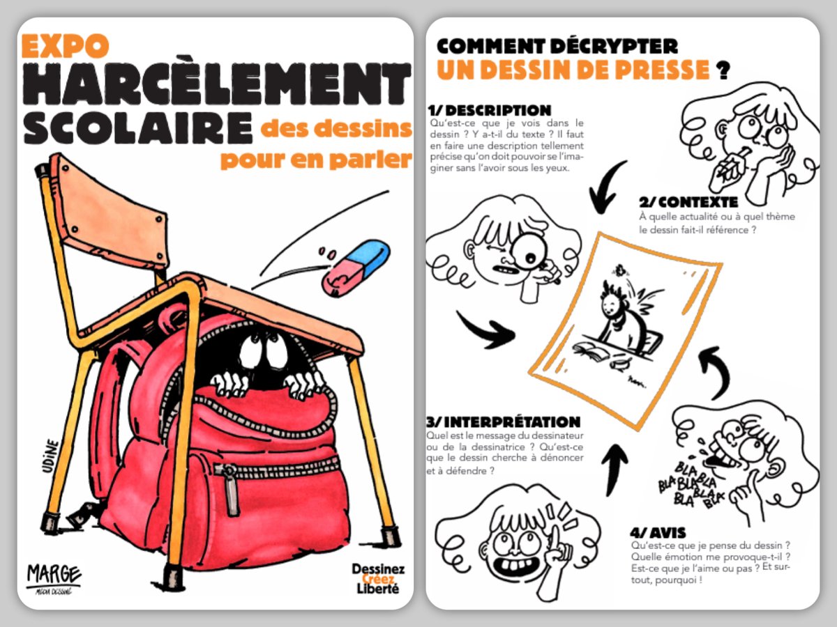 Collège Pierre Darasse tweet media