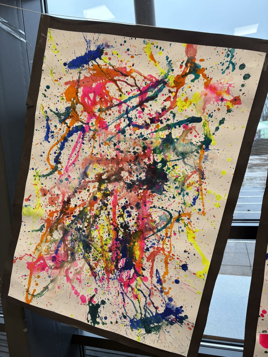 Nottingham Primary Academy tweet media