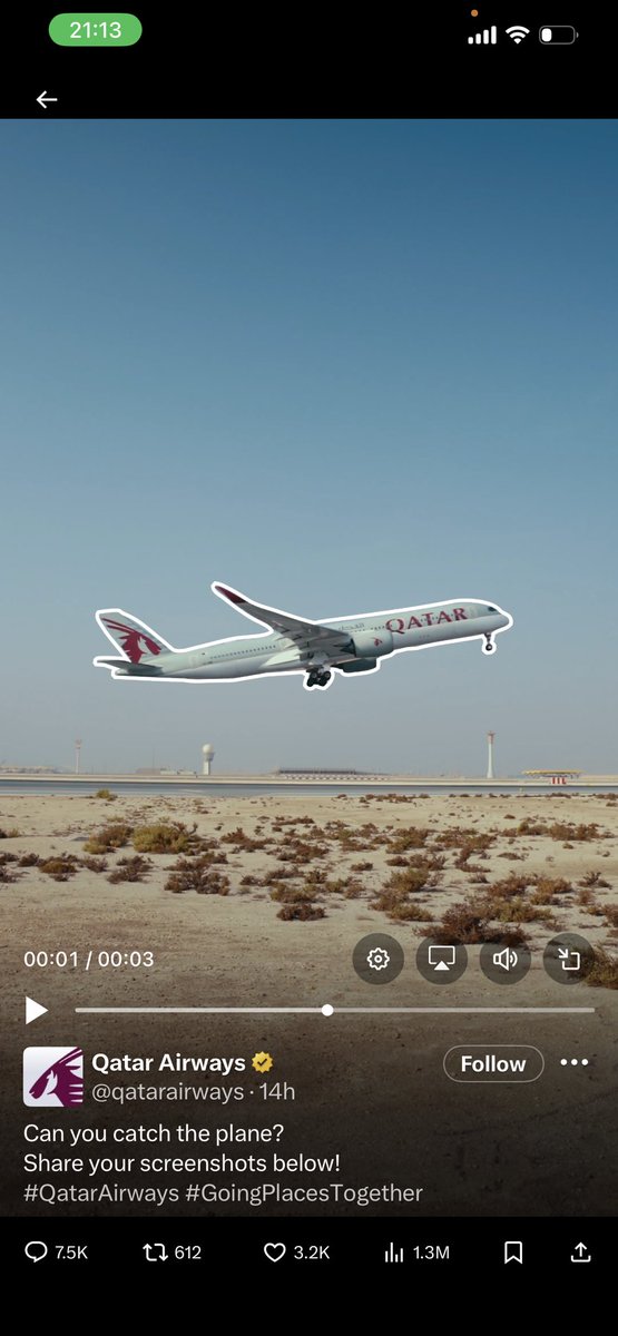 JStrongus's tweet photo. @qatarairways https://t.co/jpv1Q0y89m