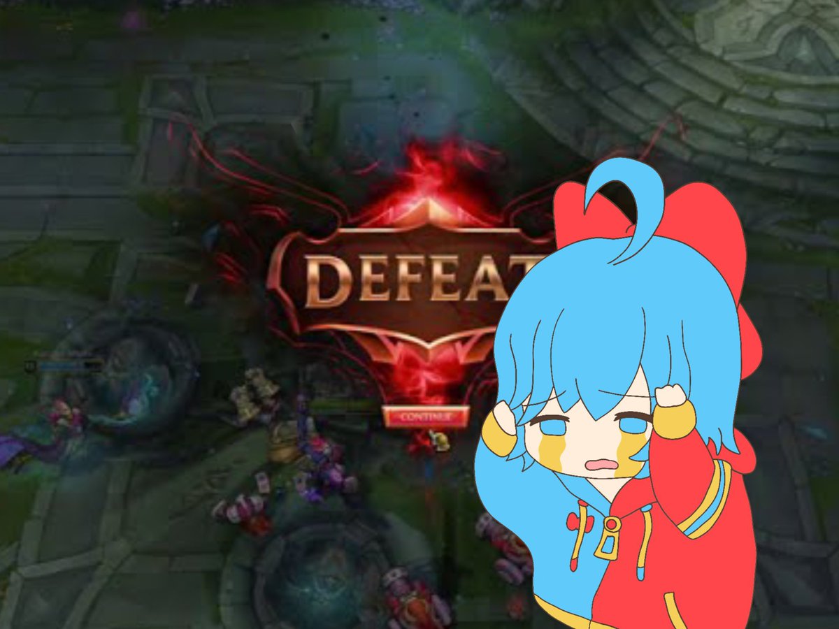 Ainimation's tweet image. Y’know, when I thought I am in Gold, I thought I’m going to be with more competent teammates. They are more competent alright, but the ego and main-character-syndrome is astronomical #anime #vtuber #LeagueOfLegends