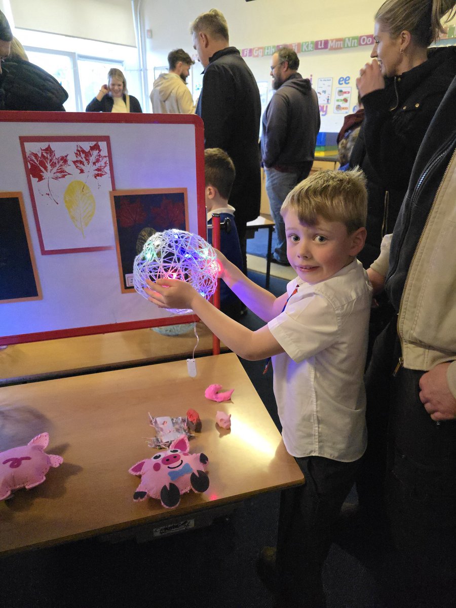 Castlehill Primary tweet media