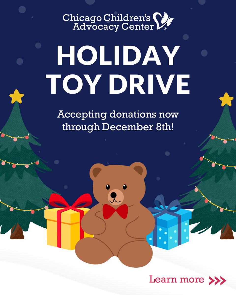 Chicago Children's Advocacy Center tweet media