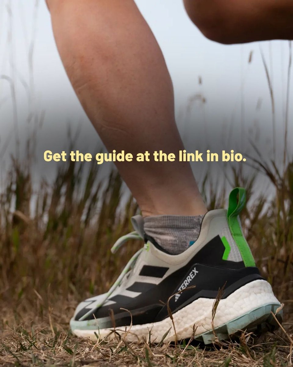 Backpacker Magazine tweet media