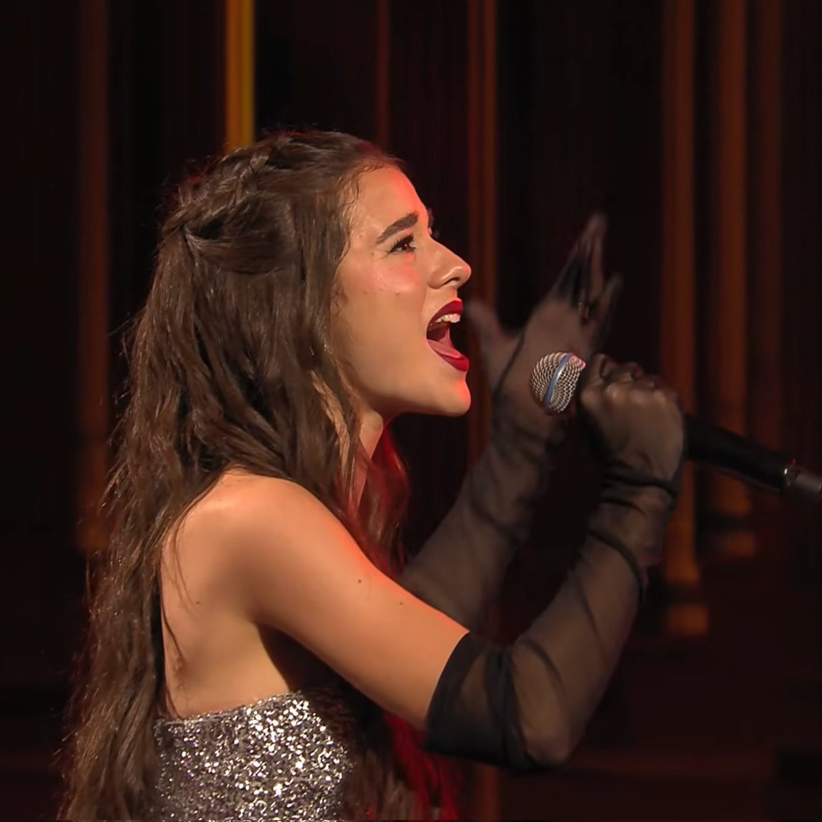 Pffff, esta chavaluca, hijo 🙌🏼 #otgala8  #otgala8