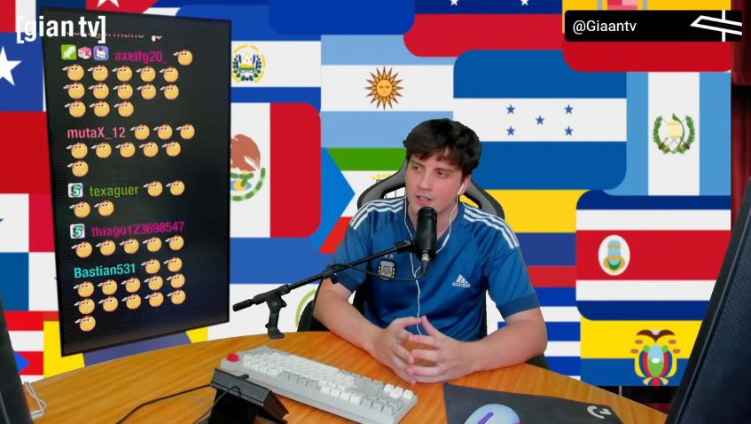 Si esto llega a ser cierto, la xenofobia no es opción