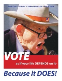 Harvard Law School Project on Disability tweet media