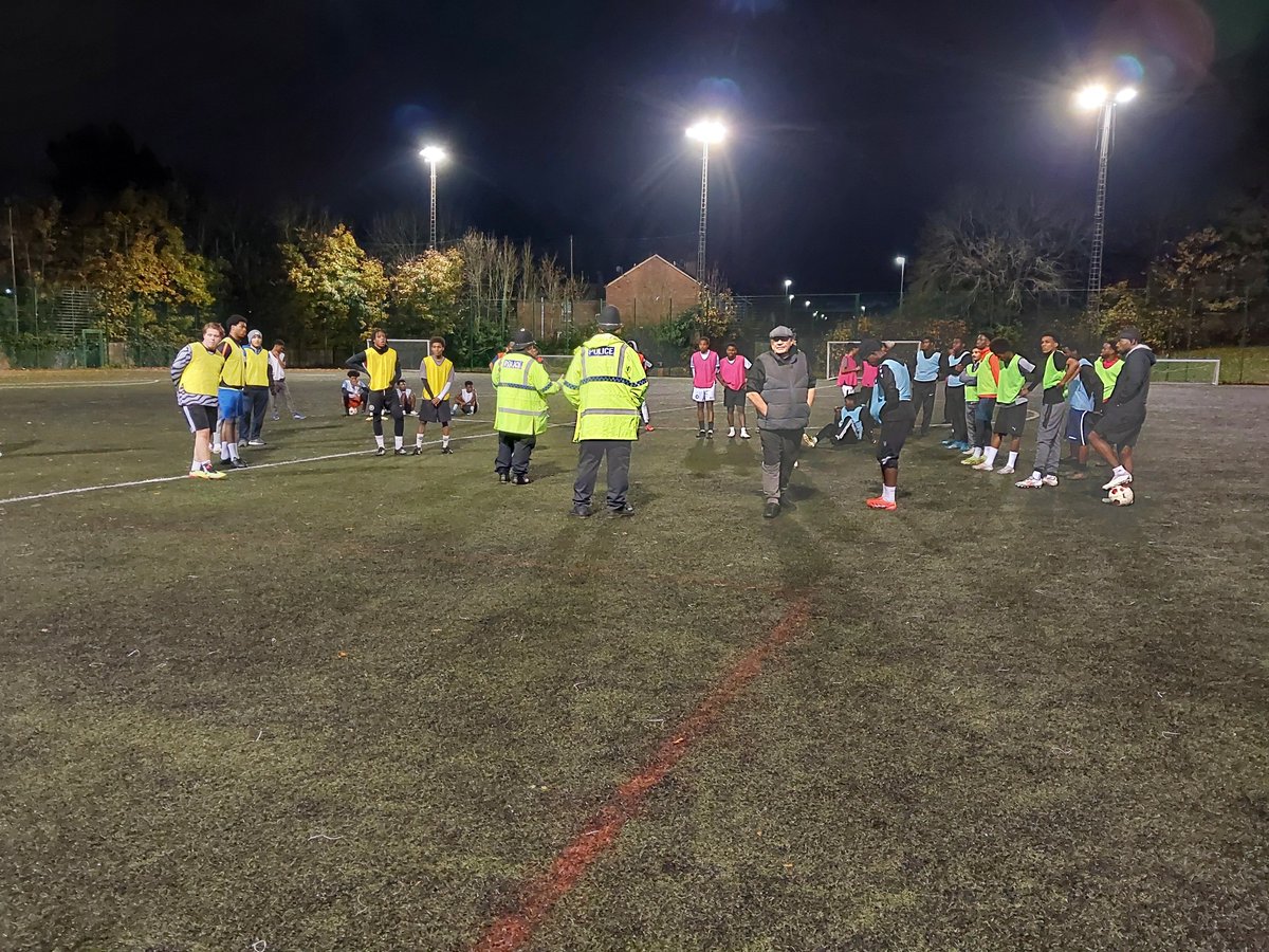 Smethwick Police tweet media