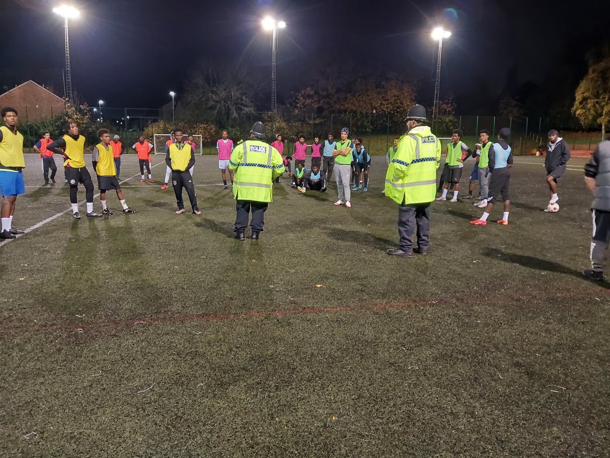 Smethwick Police tweet media