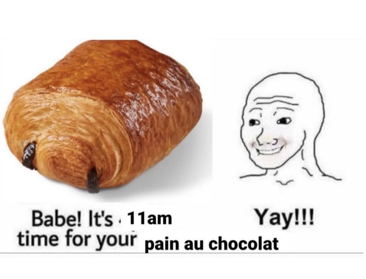 Respectful Memes (@respectfulmemes) on Twitter photo 