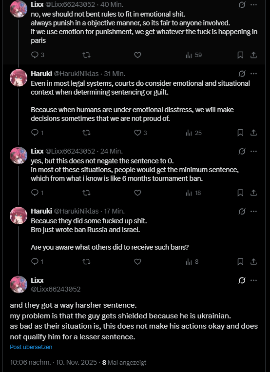 if you share this disgusting opinion block and unfollow me ty