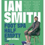 Photo by Ian Smith (@Iansmithcomedy)