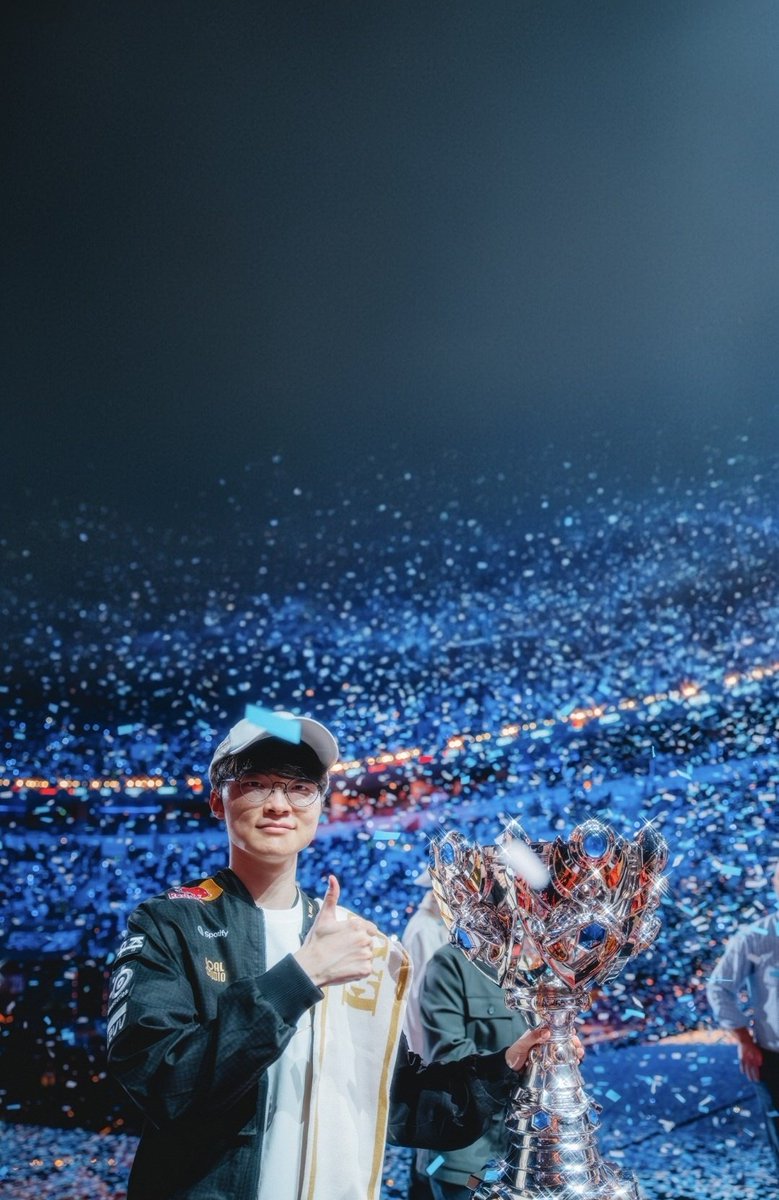 guminglee's tweet image. 도오페케 배사용도 끓여왔슴당 ~
즐기심시오 ☆ #DOFGK #Worlds2025